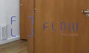 Imagem 2: Apartamento Para Venda Belenzinho, 1 Quartos, 24m² - (condomínio Vivaz Estacao Belem 2