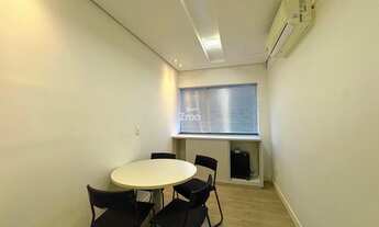 Imagem 7: Predio comercial com 720m², sendo 3 andares no Centro de Blumenau