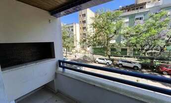 Imagem 4: Apartamento 2 dormitorios, sacada, elevador e churrasqueira no bairro Bom FIm