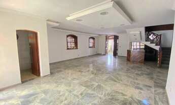 Imagem 5: Casa com 4 quartos para alugar em Belo Horizonte