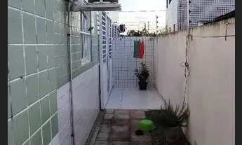 Imagem 3: Excelente apartamento no Jardim Brasília - 79 m2 Térreo com área externa - 2/4 - Res. Galv