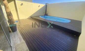 Imagem 3: SOBRADO COM 3 QUARTOS E PISCINA E ÁREA GOURMET NO SANTA REGINA!!