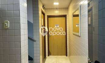 Imagem 5: Tijuca Apartamento com 2 dormitórios