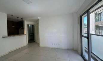 Imagem 4: Apartamento para alugar, 46 m² por R$ 2.530,42/mês - Taumaturgo - Teresópolis/RJ