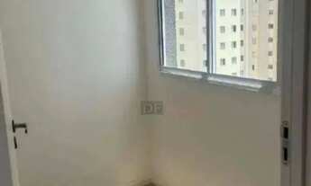 Imagem 3: Apartamento com 1 dormitório para alugar, 30 m² por R$ 1.719,00/mês - Vila Prudente - São