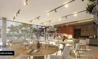 Imagem 7: Terreno à venda, 275 m² por R$ 345.000,00 - Condomínio Boulevard Umuarama - Uberlândia/MG