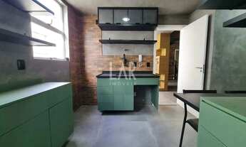 Imagem 5: Cobertura à venda, 2 quartos, 1 suíte, 2 vagas, Santa Efigênia - Belo Horizonte/MG