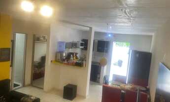 Imagem 2: Casa Linear em Vargem Grande RJ