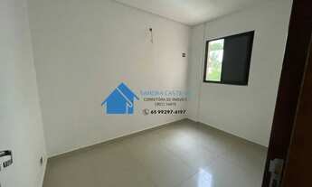 Imagem 4: Apartamento 2 Quartos para Locação em Cuiabá, Alvorada, 2 dormitórios, 1 banheiro, 1 vaga