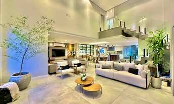 Imagem: Casa em Condomínio 4 quarto(s) no Nossa