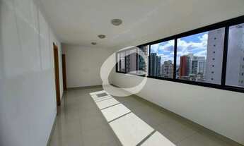 Imagem 3: Apartamento para aluguel, 3 quartos, 1 suíte, 2 vagas, Funcionários - Belo Horizonte/MG