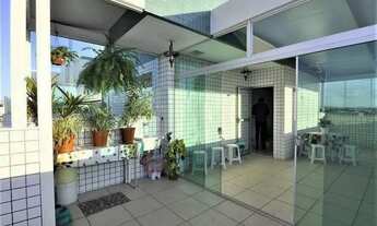 Imagem: Cobertura à venda, 3 quartos, 1 suíte