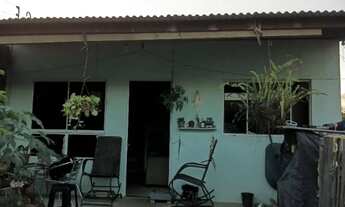 Imagem 2: Vendo casa no Jarbas Rio Largo, 2 quartos, quintal, garagem