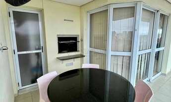 Imagem 2: Maravilhoso Apartamento - Vila Betânia, 124m2 uteis!!!