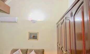 Imagem 7: CASA EM CONDOMÍNIO - ALPHAVILLE - SP