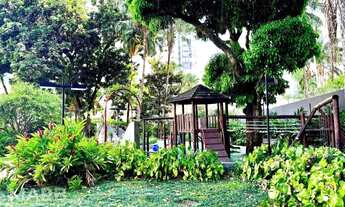 Imagem: Apartamento à venda, 149 m² por R$ 2.750.000,00