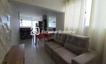 Imagem 3: Aluguel Apartamento TIBERY