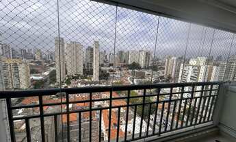 Imagem 2: Vila Romana 2 suítes 3 vagas VAGO