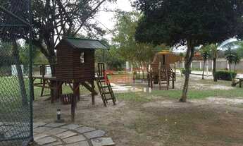 Imagem 2: Terreno Maior que o Padrão no Caravela Pinta 540m²