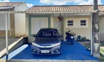 Imagem: Casa semimobiliada à venda no Condomínio