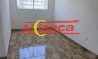 Imagem: Apartamento 44m², com 2 quartos à locação