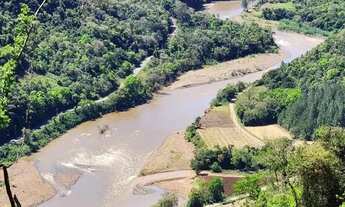 Imagem 2: Sítio / Chácara para Venda em Nova Petrópolis, Linha Pirajá Alta