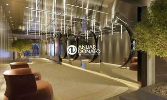 Imagem 2: Lourdes - Apto Área Privativa 2 quartos à venda na Anuar Donato