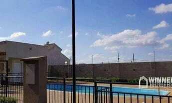 Imagem 2: Apartamento à venda, 49 m² por R$ 155.000,00 - Jardim Gralha Azul - Sarandi/PR