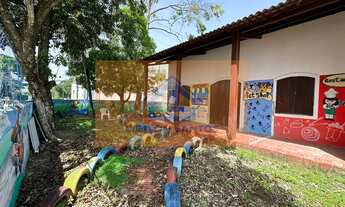 Imagem 3: Casa comercial para locação em Piedade