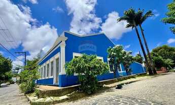 Imagem 4: Casa no Poço da Panela, exclusiva e versátil - 13 salas