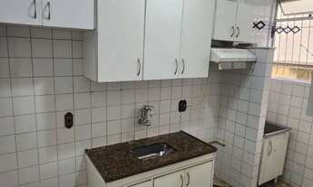 Imagem 3: Apartamento de 03 quartos e 01 vaga próximo a UFMG