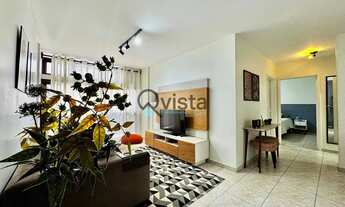 Imagem 2: Apartamento à venda, Pitangueiras, Guarujá, SP / Qvista inteligência imobiliário