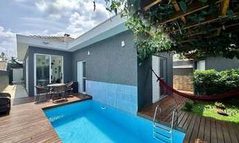 Imagem: Casa à venda em Santana de Parnaíba, Suru