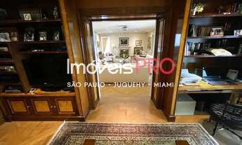 Imagem 6: Apartamento 455m² 4 Dormitórios para Venda em Higienópolis