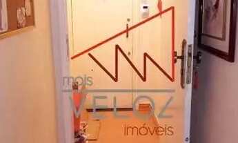 Imagem 3: Apartamento-À VENDA-Catete-Rio de Janeiro-RJ