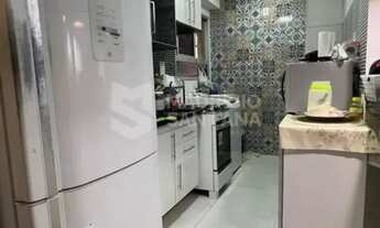 Imagem 3: Apartamento 3/4, sendo uma suite- Nascente - Buraquinho