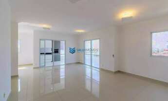 Imagem: Apartamento com 3 dormitórios, 236 m²