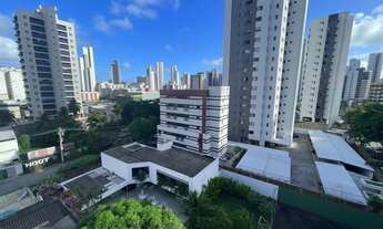 Imagem 7: Apartamento para venda com 82 metros quadrados com 3 quartos em Boa Viagem - Recife - PE