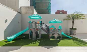 Imagem 4: Apartamento no Ibiza com 02 suítes e amplo living em Torres RS