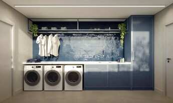 Imagem 7: Studio com 1 dormitório à venda, 38 m² por R$ 970.000,00 - Campeche - Florianópolis/SC