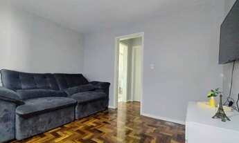 Imagem 4: NOVO HAMBURGO - APARTAMENTO 2 DORM - RIO BRANCO