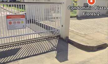 Imagem: Plaza das flores 2