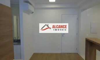 Imagem 4: Imóvel para venda possui 45 metros quadrados com 1 quarto em Vila Sônia - São Paulo - SP