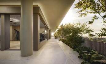 Imagem 3: Explore o Horizon Residences: Modernidade e Natureza em Harmonia