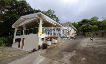 Imagem 3: Casa/sítio à venda em Ratones, terreno com 4.209m² - Florianópolis - SC