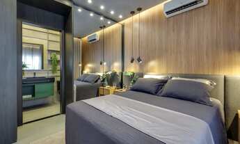 Imagem 6: Excelente oportunidade coladinho na Praça do Sol, Apartamento com 3 suítes, 100m2, Sol da