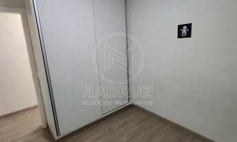 Imagem 2: Apartamento à venda e locação na Vila Ercília, São José do Rio Preto-SP: 2 quartos, 1 suít