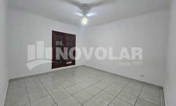 Imagem 4: Sobrado Comercial e Residencial no Parque Mandaqui com 3 dormitórios (1 suite) , salão, 3