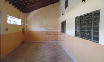 Imagem: Casa de 02 quartos para locação - Heitor