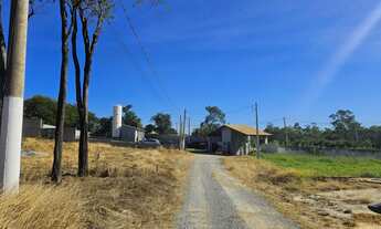 Imagem: Terreno em Condomínio fechado - Sorocaba